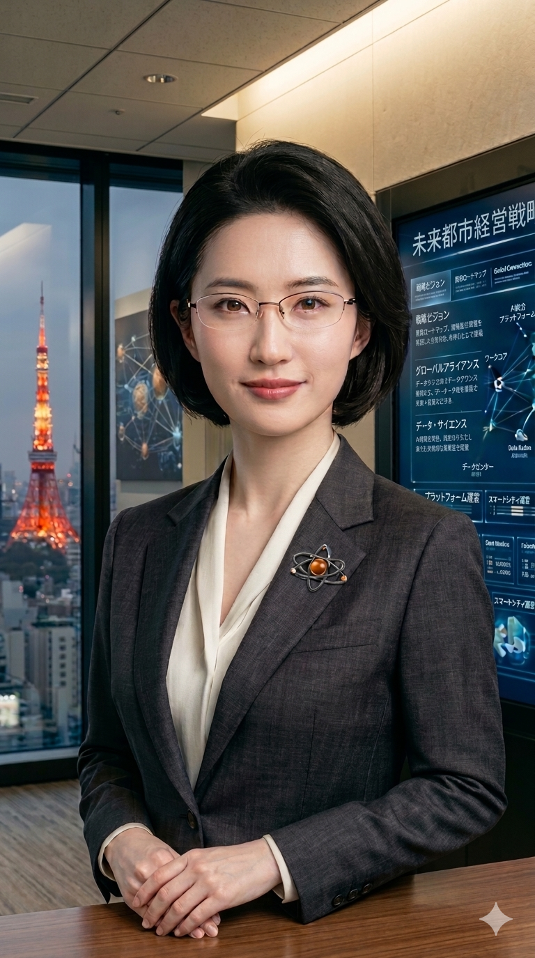 Sun Link 株式会社 代表取締役 清水 彩世